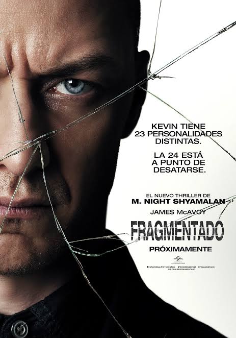 FRAGMENTADO